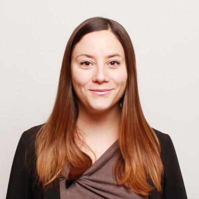 Anne-Sophie Denault