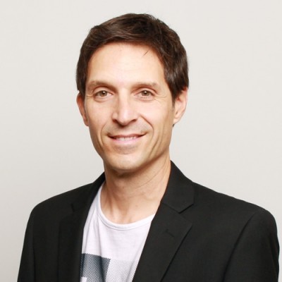 Stéphane Duchesne