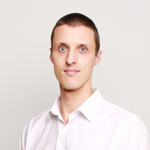 André Plamondon
