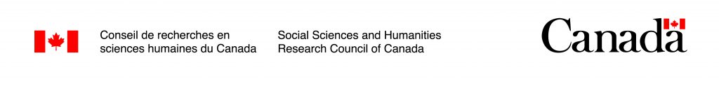 Logo CRSH
